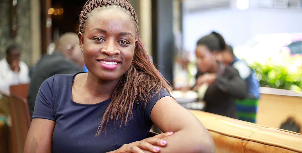 Annet | Nairobi | Generation Mexico
